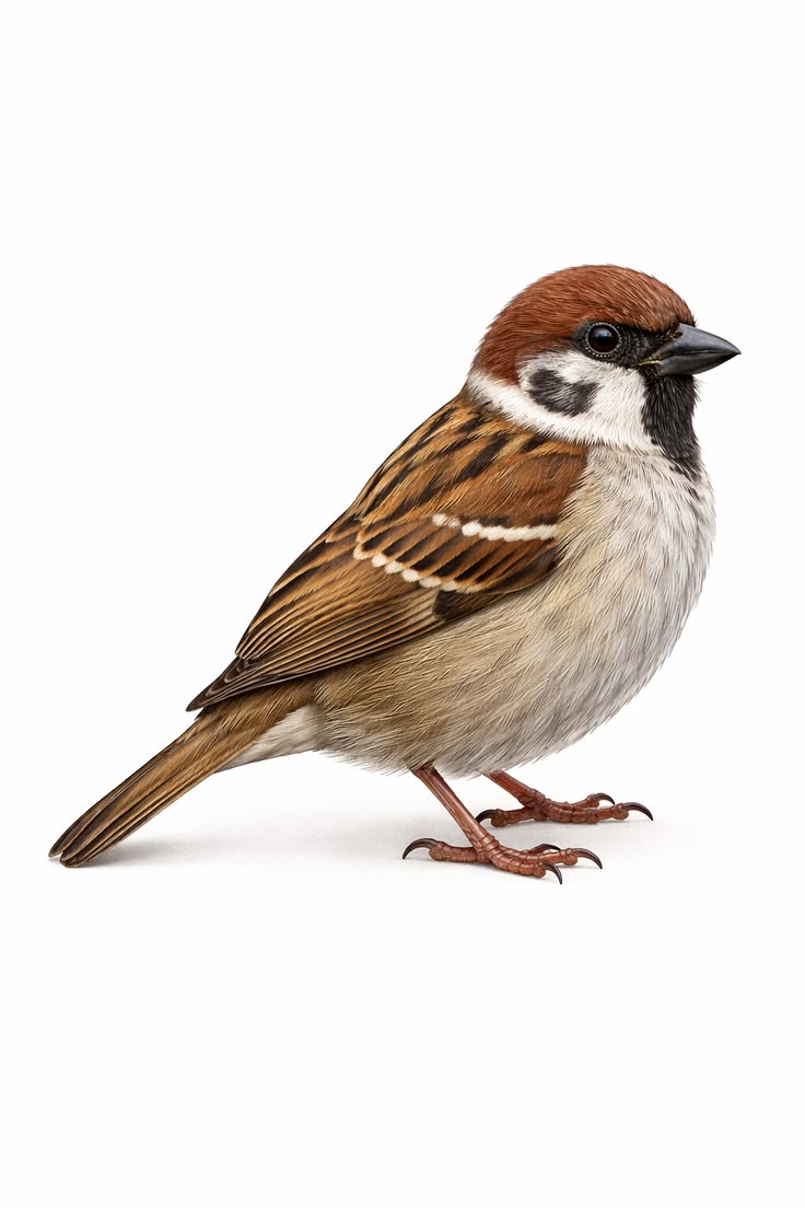 BIRDS