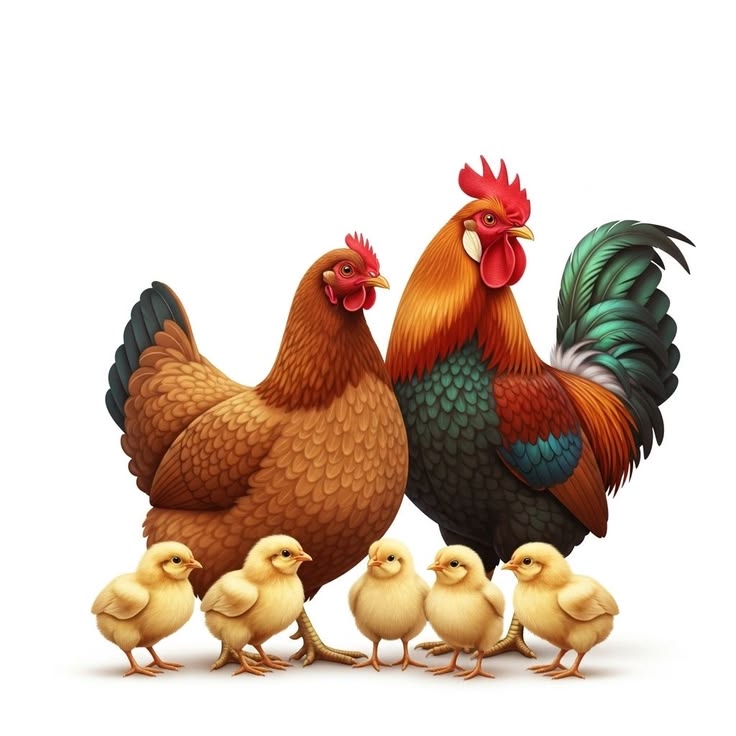CHICKEN
