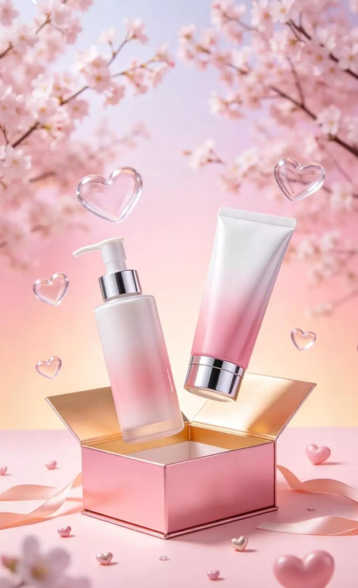 BEAUTY PROTUCTS