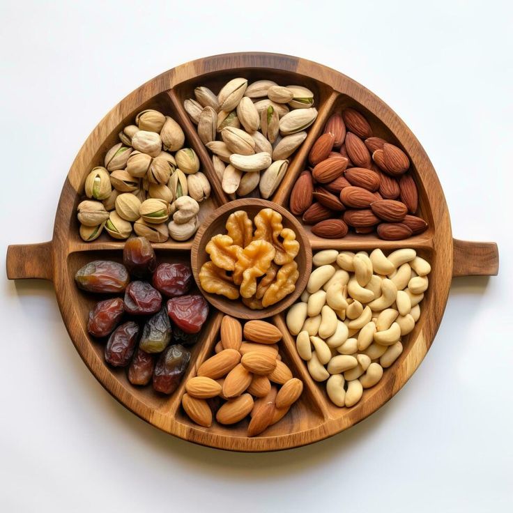 CASHEWS