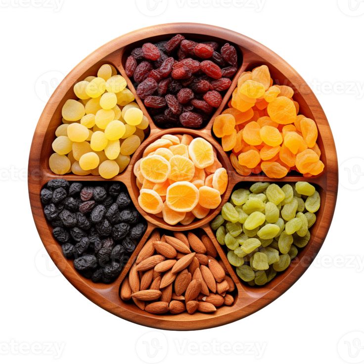 DRY FRUITS