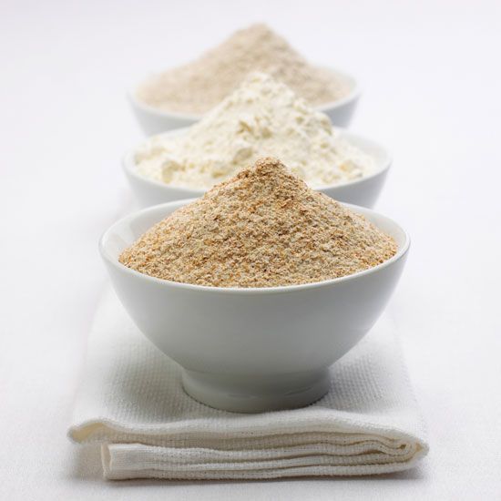 FLOURS
