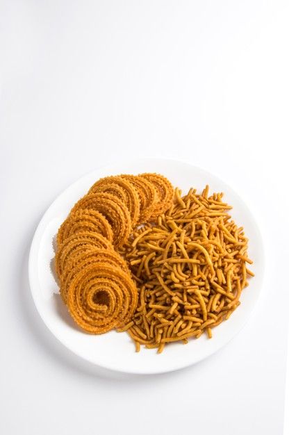 SNACKS