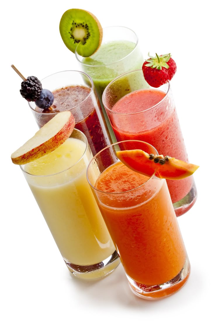 BEVERAGES