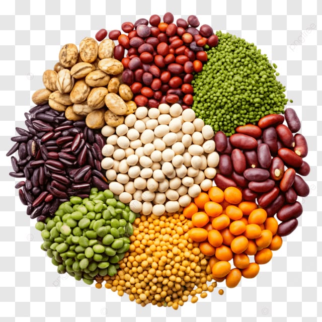GRAINS
