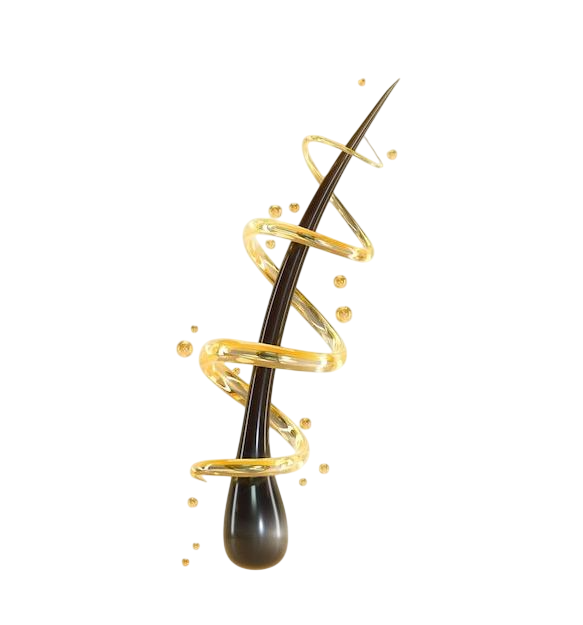 HAIR OIL