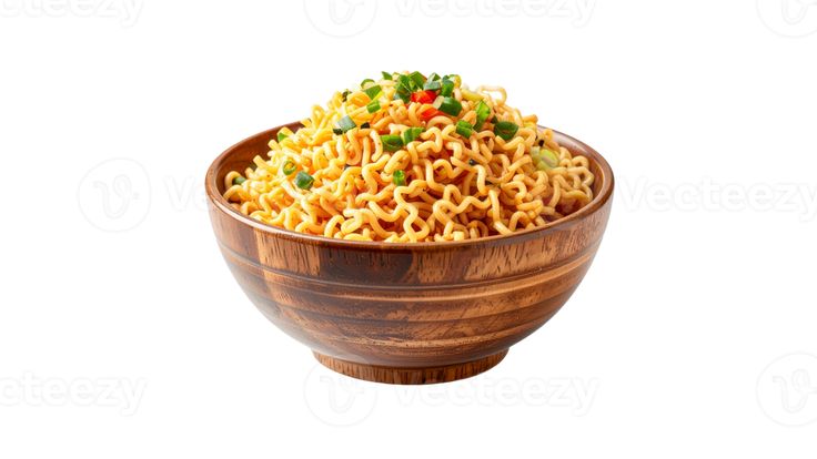 NATURAL NOODLES