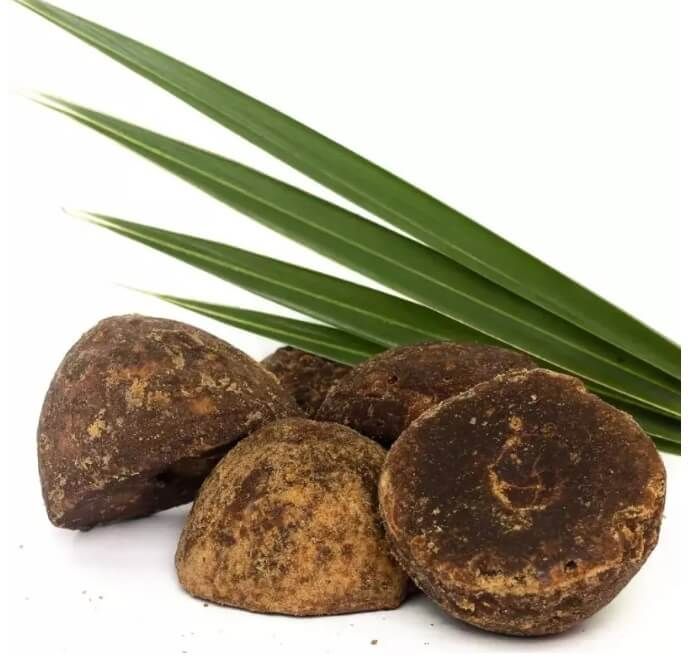 PALM JAGGERY