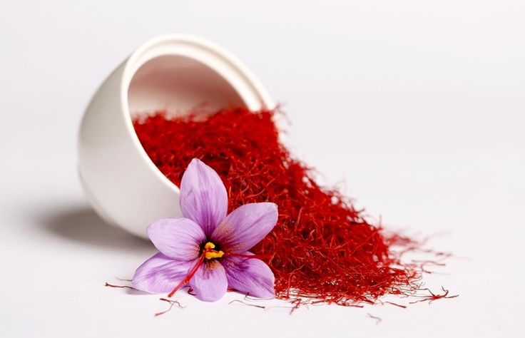 SAFFRON