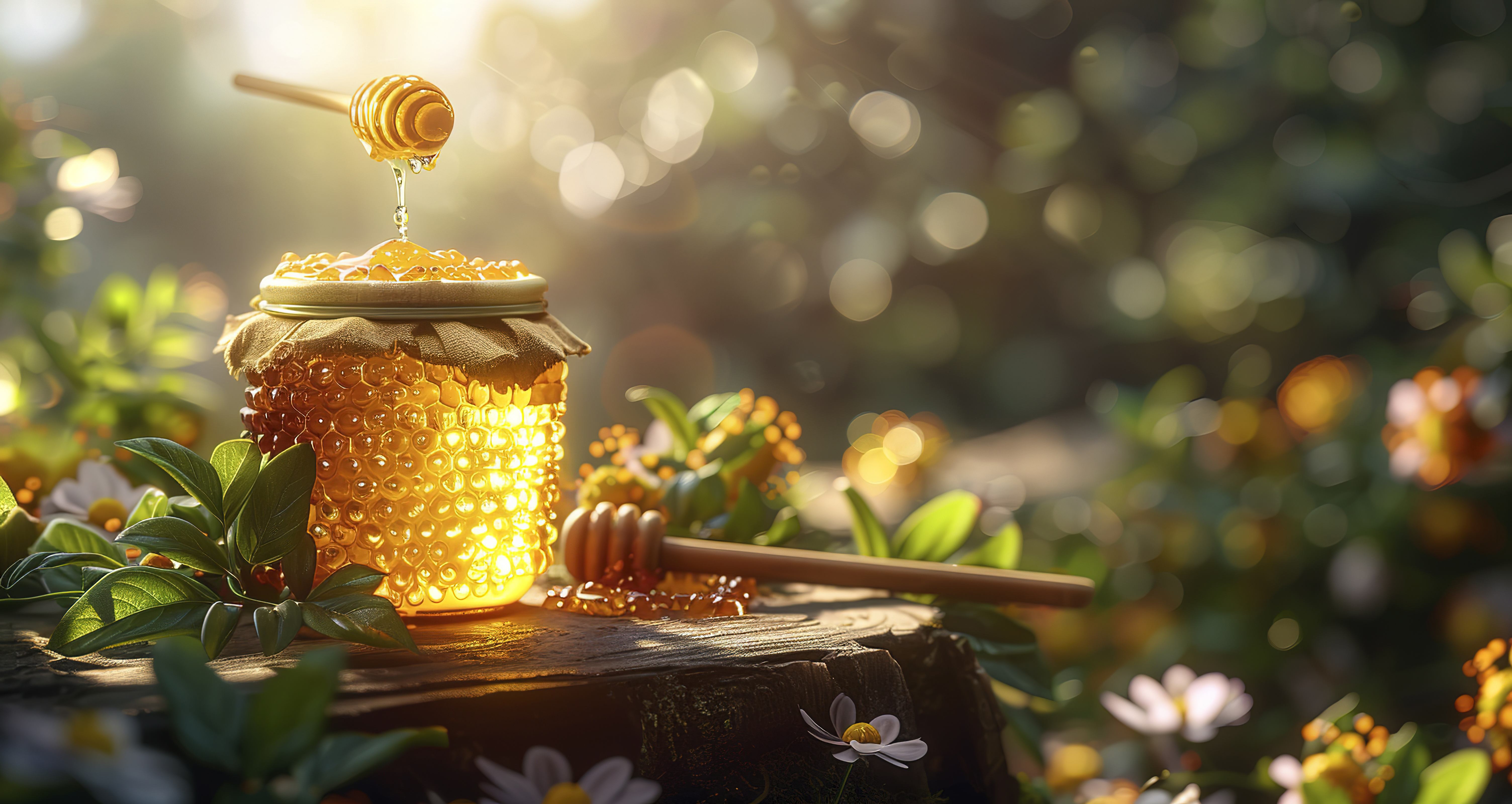 VetMantra MMC 1kg pure Honey